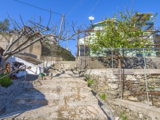 Πέντε Εκκλησιές Οσδίνα (ή Ουζντίνα)