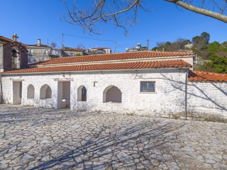 Πέντε Εκκλησιές Οσδίνα (ή Ουζντίνα)