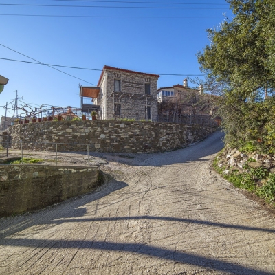 Πέντε Εκκλησιές Οσδίνα (ή Ουζντίνα)