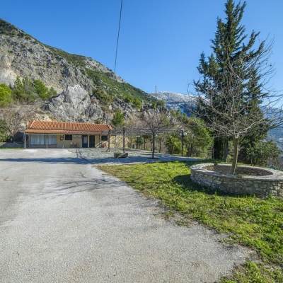 Πέντε Εκκλησιές Οσδίνα (ή Ουζντίνα)