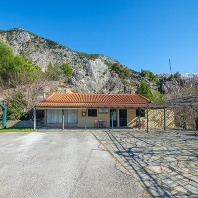 Πέντε Εκκλησιές Οσδίνα (ή Ουζντίνα)