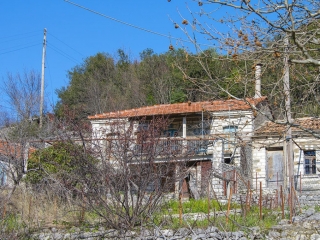 Πέντε Εκκλησιές Οσδίνα (ή Ουζντίνα)