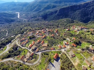 Πέντε Εκκλησιές Οσδίνα (ή Ουζντίνα)