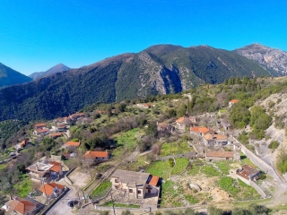 Πέντε Εκκλησιές Οσδίνα (ή Ουζντίνα)