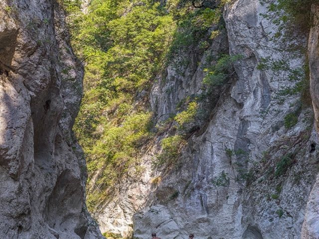Πηγές Αχέροντα
