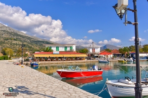 Σαγιάδα Θεσπρωτίας