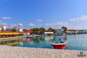 Σαγιάδα Θεσπρωτίας