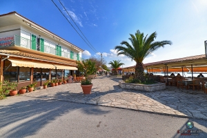 Σαγιάδα Θεσπρωτίας