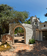 Άγιος Αθανάσιος Πέρδικας