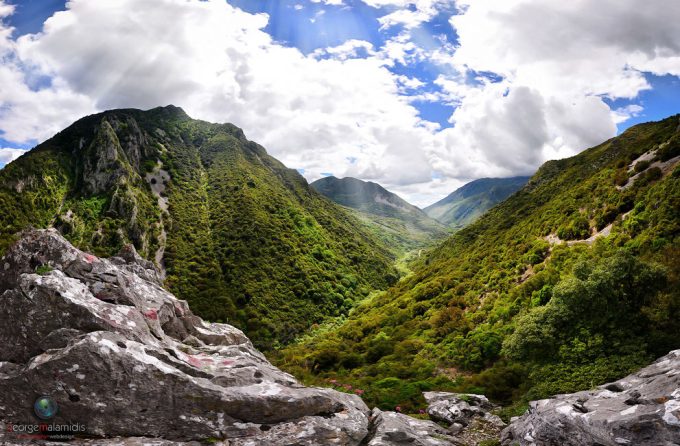 Το Καλντεριμι του Λαγγαρη &#8211; Φιλιατες &#8211; Θεσπρωτια