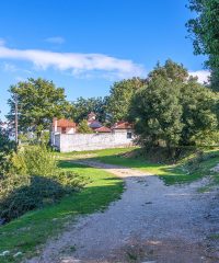 Μονή Γενεθλίων (Γεννήσεως) Θεοτόκου Μίχλας