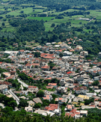 Παραμυθιά Θεσπρωτίας