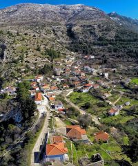 Πλακωτή Θεσπρωτίας