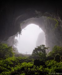 Άγιος Αρσένιος Χρυσαυγής (Βέλλιανη) Παραμυθιά