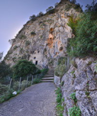 Άγιος Νείλος Γηρομερίου – Θεσπρωτία