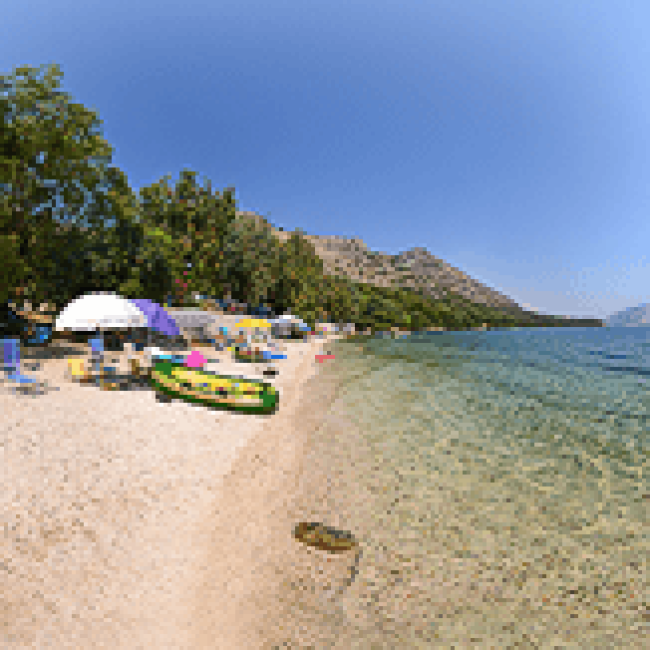 Παραλία Καλάμι – Θεσπρωτία