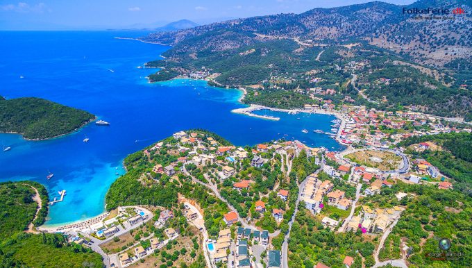 Σύβοτα Θεσπρωτίας