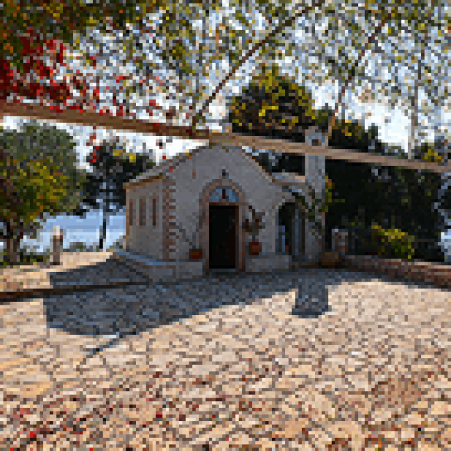 Αγία Παρασκευή Πλαταριάς – Θεσπρωτία