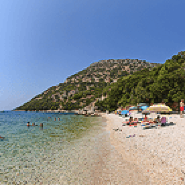 Παραλία Γάτα – Θεσπρωτία