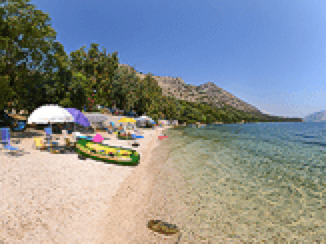 Παραλία Καλάμι – Θεσπρωτία