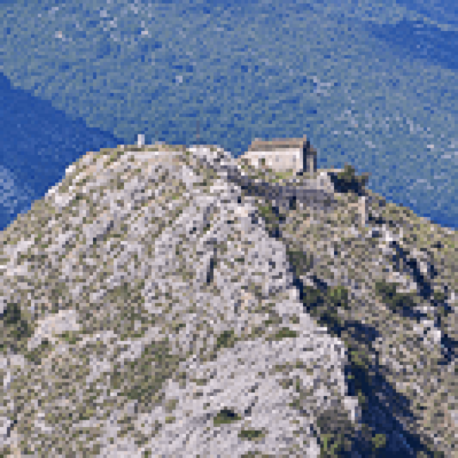 Κούγκι Σουλίου – Θεσπρωτιά