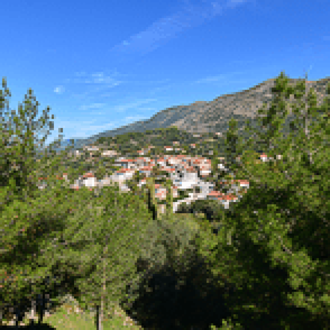 Μαργαρίτι Θεσπρωτίας – Θεσπρωτία