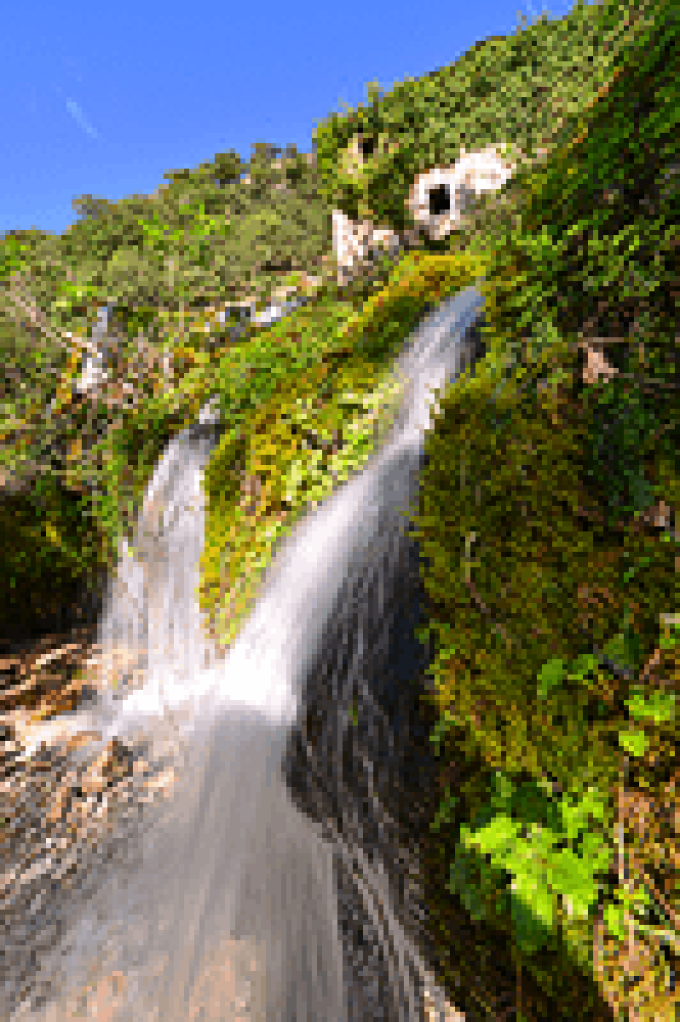 Μύλοι Σουλίου – Θεσπρωτία