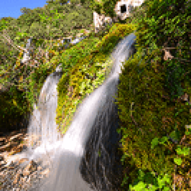 Μύλοι Σουλίου – Θεσπρωτία