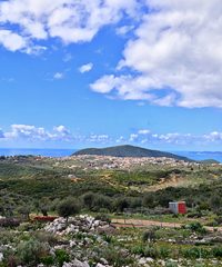 Πανόραμα Πέρδικας – Γρανίτσα – Θεσπρωτία
