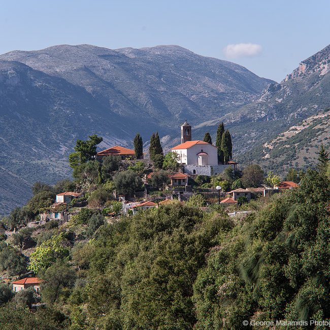 Πλαίσιο Θεσπρωτίας – Φιλιάτες