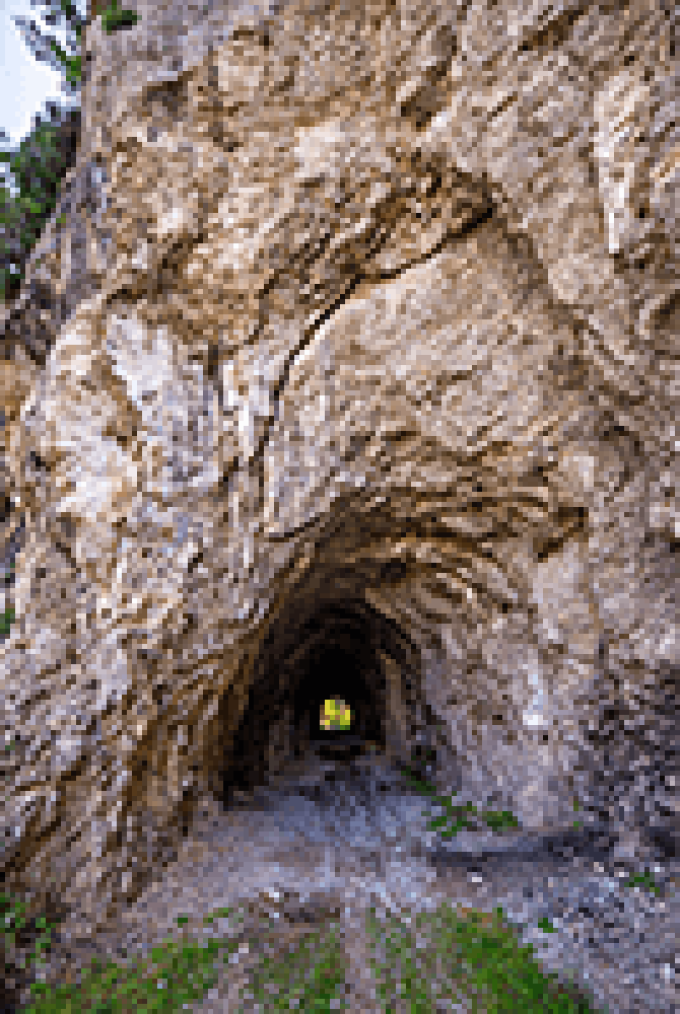 Σκάλα Τζαβέλαινας – Γλυκή – Θεσπρωτία