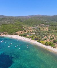 Παραλία Σοφάς – Πέρδικα Θεσπρωτίας