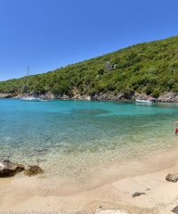 Παραλία Σταυρολιμένας – Πέρδικα Θεσπρωτίας