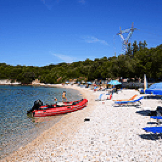 Παραλία ΔΕΗ