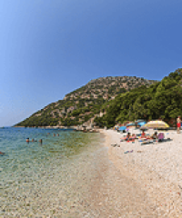 Παραλία Γάτα – Θεσπρωτία