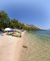 Παραλία Καλάμι – Θεσπρωτία