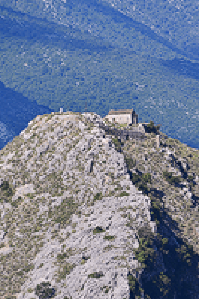 Κούγκι Σουλίου – Θεσπρωτιά