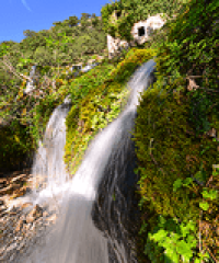 Μύλοι Σουλίου – Θεσπρωτία