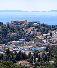 Πανόραμα Σύβοτα