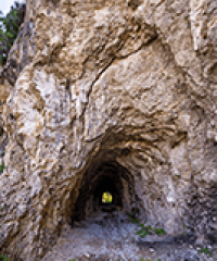 Σκάλα Τζαβέλαινας – Γλυκή – Θεσπρωτία
