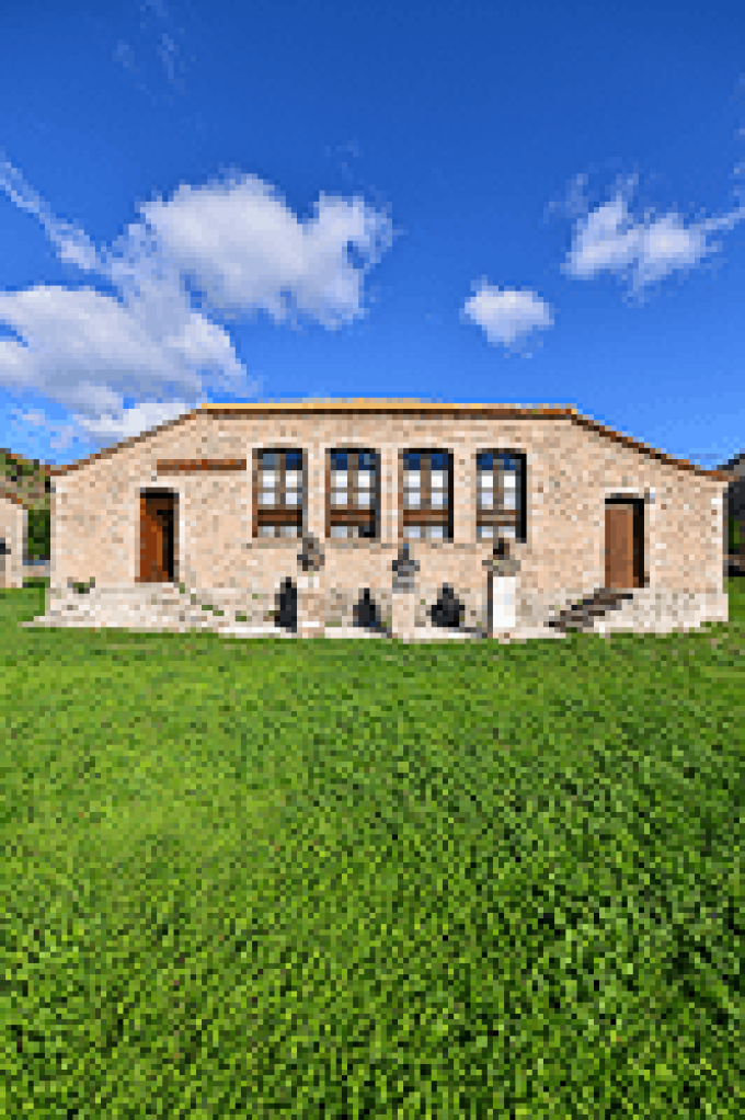 Σούλι Θεσπρωτίας