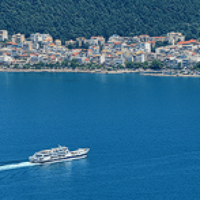 Ηγουμενίτσα – Θεσπρωτία