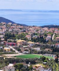 Πέρδικα Θεσπρωτίας