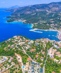 Σύβοτα Θεσπρωτίας