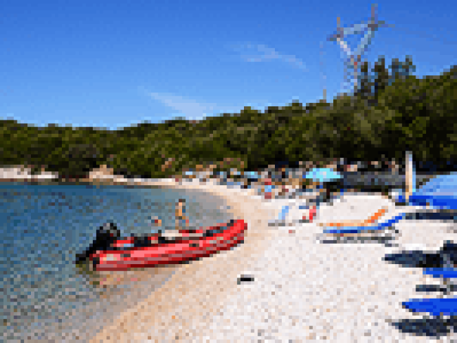 Παραλία ΔΕΗ