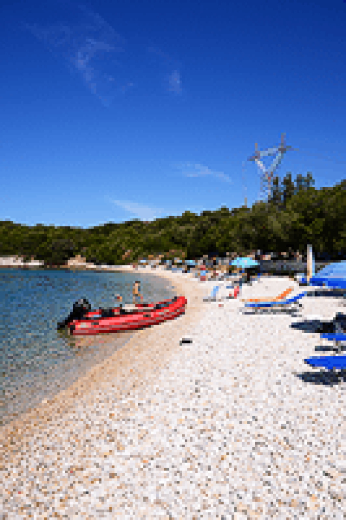 Παραλία ΔΕΗ