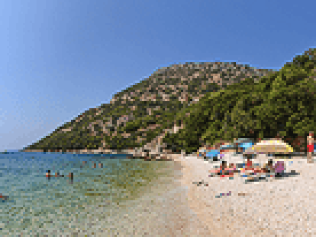 Παραλία Γάτα – Θεσπρωτία