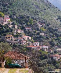 Γηρομέρι Θεσπρωτίας (Γιρομέρι) – Φιλιάτες