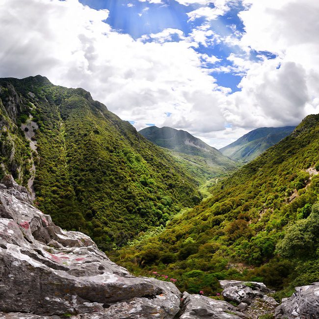 Το Καλντεριμι του Λαγγαρη – Φιλιατες – Θεσπρωτια