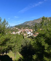 Μαργαρίτι Θεσπρωτίας – Θεσπρωτία